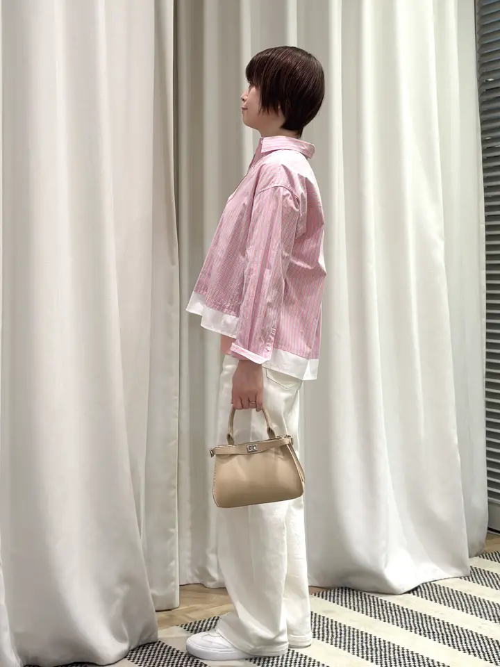 ONWARD CROSSET SELECT 内海 コーディネート画像