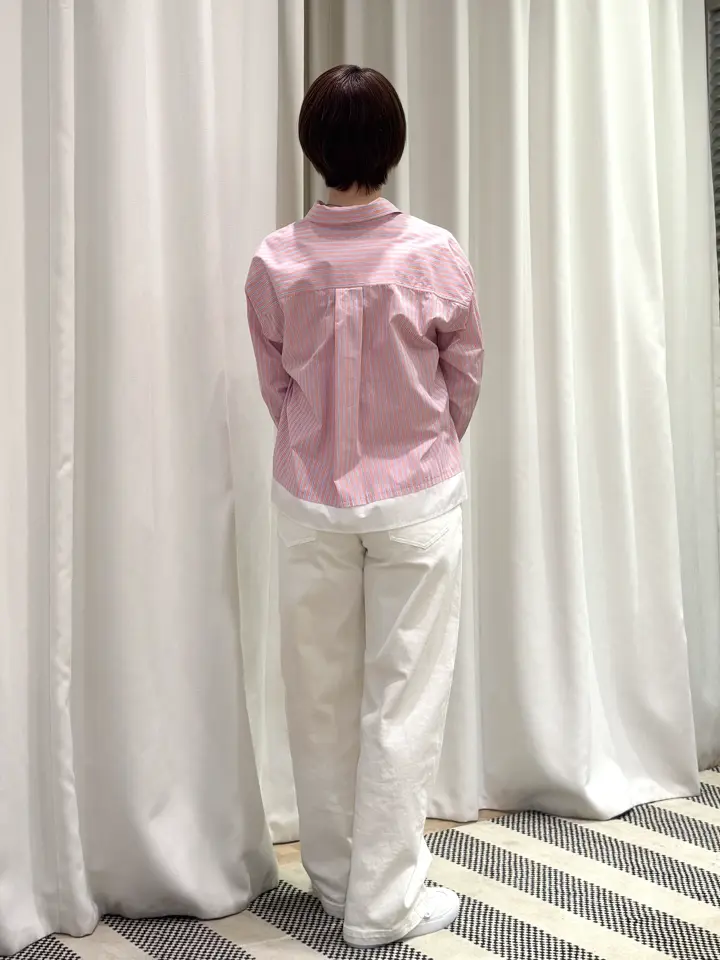 ONWARD CROSSET SELECT 内海 コーディネート画像