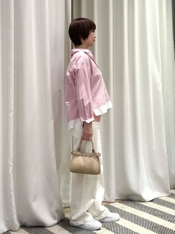 ONWARD CROSSET SELECT 内海 コーディネート画像