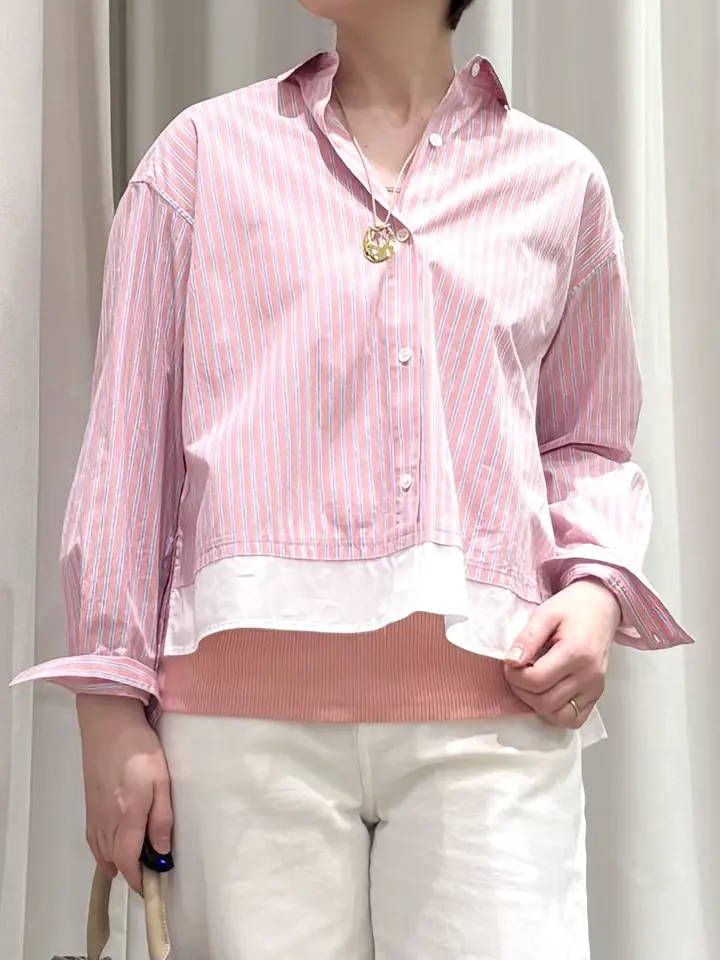 ONWARD CROSSET SELECT 内海 コーディネート画像