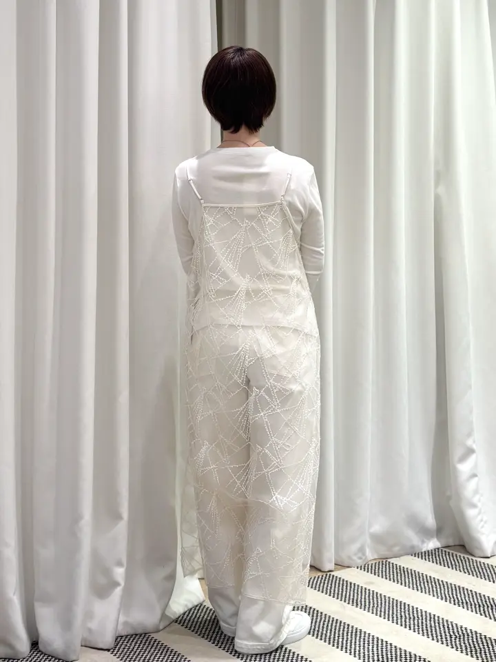 ONWARD CROSSET SELECT 内海 コーディネート画像