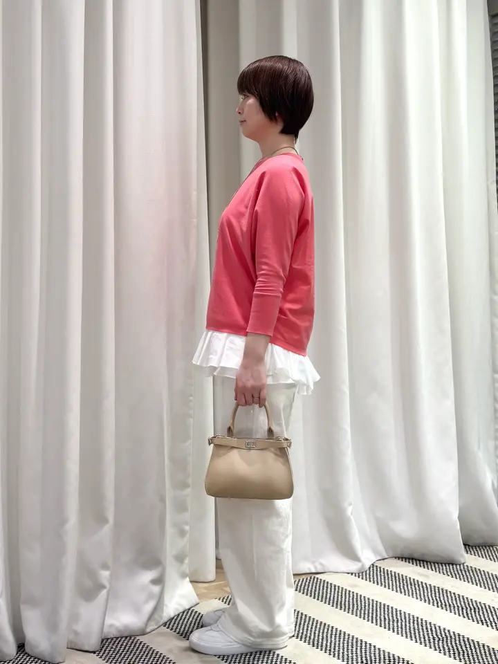 ONWARD CROSSET SELECT 内海 コーディネート画像