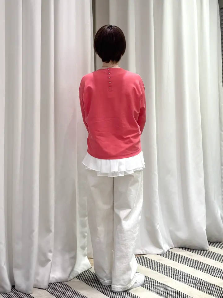 ONWARD CROSSET SELECT 内海 コーディネート画像