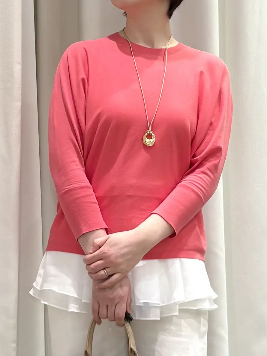 ONWARD CROSSET SELECT 内海 コーディネート画像