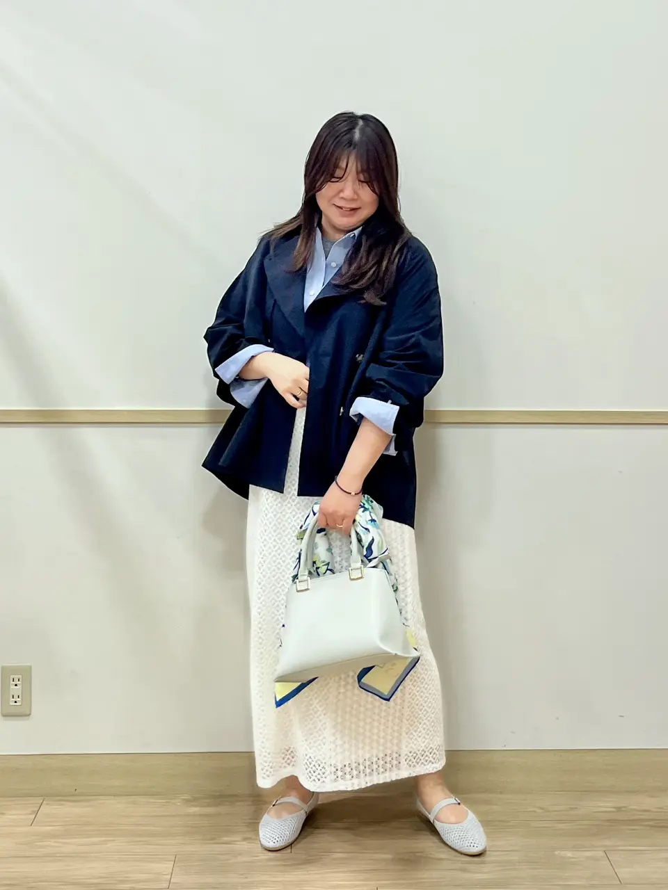  小澤 コーディネート画像