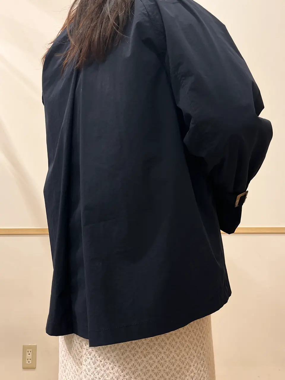 ONWARD CROSSET SELECT 小澤 コーディネート画像