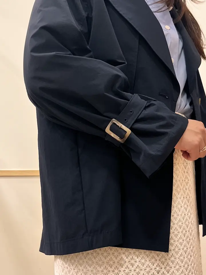 ONWARD CROSSET SELECT 小澤 コーディネート画像