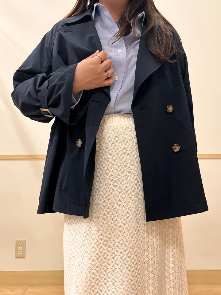 ONWARD CROSSET SELECT 小澤 コーディネート画像