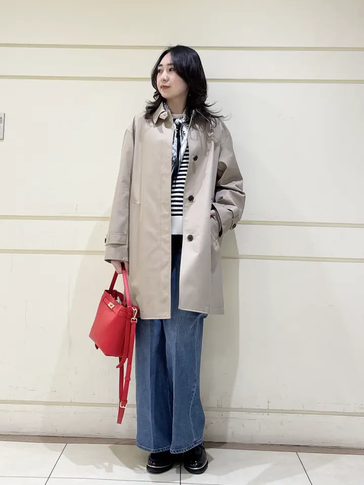 ONWARD CROSSET SELECT Kanako コーディネート画像