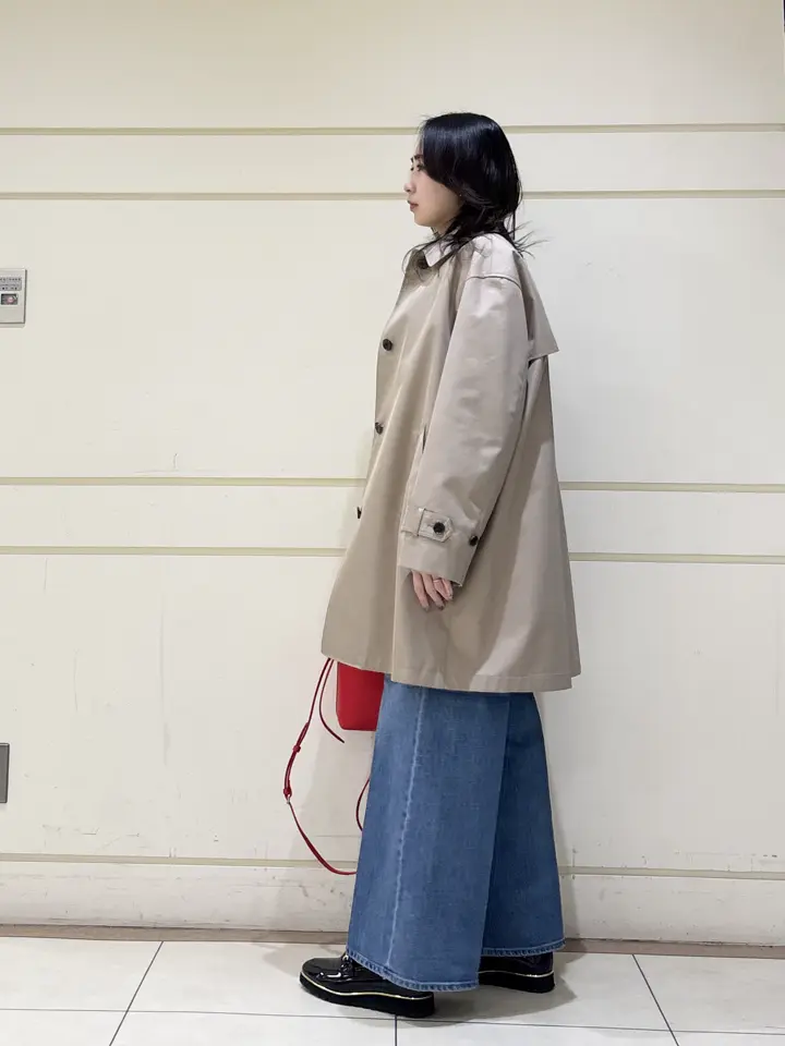 ONWARD CROSSET SELECT Kanako コーディネート画像