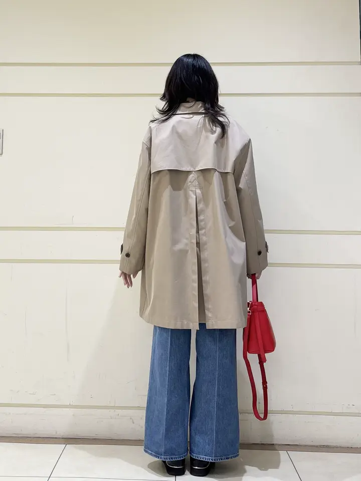 ONWARD CROSSET SELECT Kanako コーディネート画像