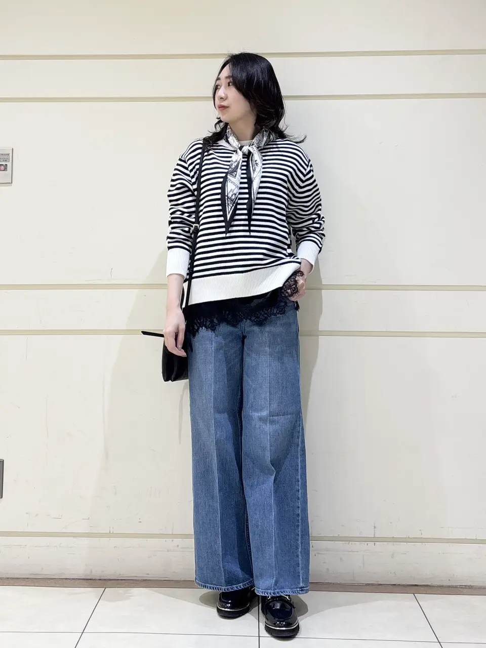  Kanako コーディネート画像