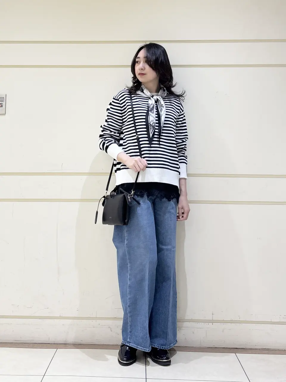 ONWARD CROSSET SELECT Kanako コーディネート画像