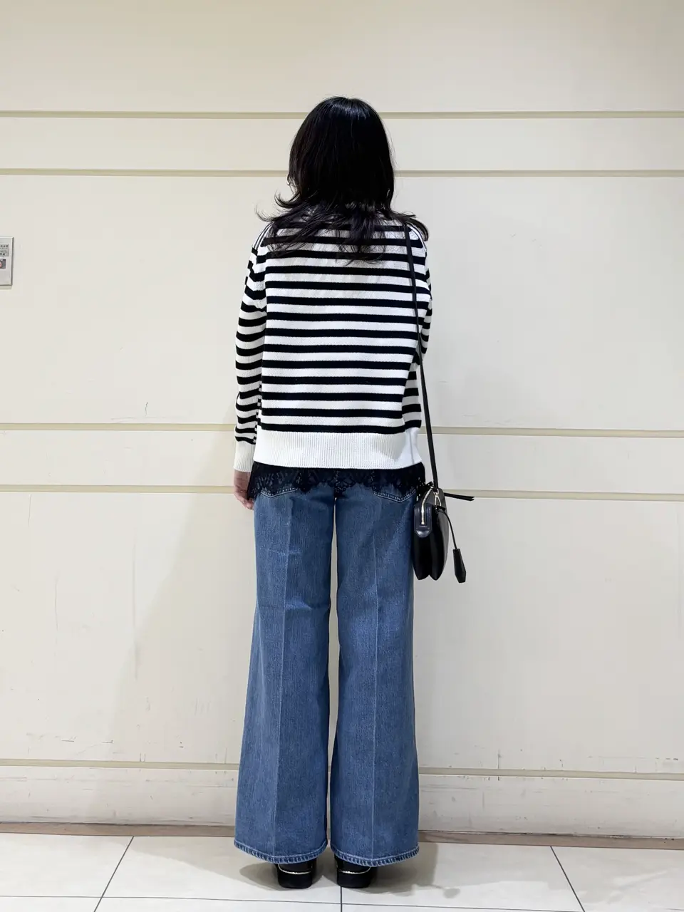 ONWARD CROSSET SELECT Kanako コーディネート画像