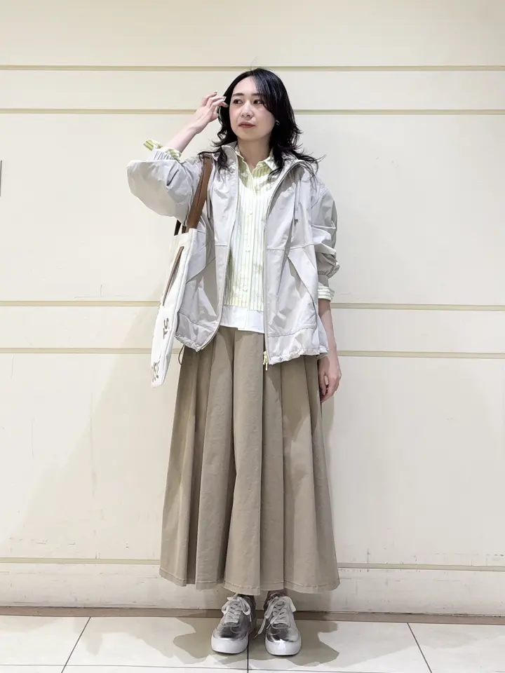 ONWARD CROSSET SELECT Kanako コーディネート画像