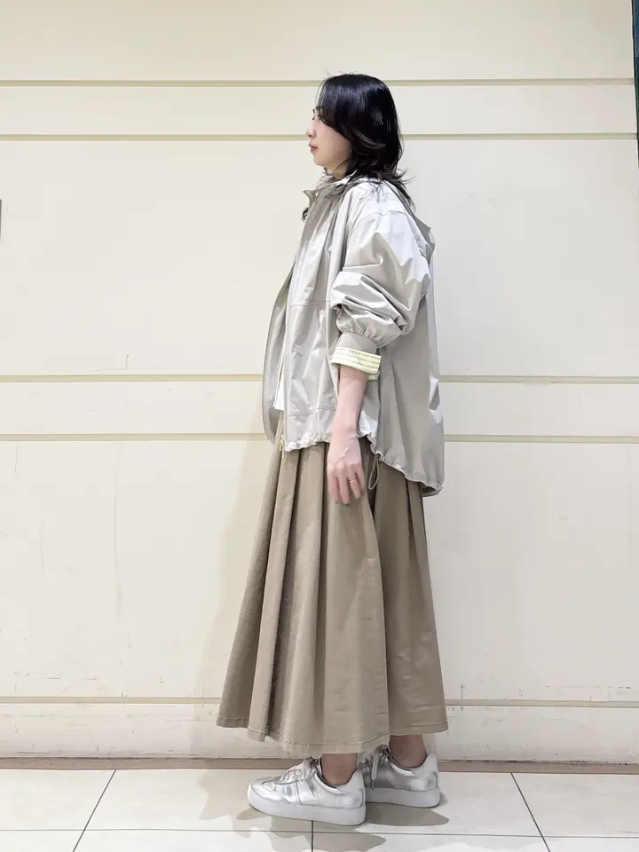 ONWARD CROSSET SELECT Kanako コーディネート画像