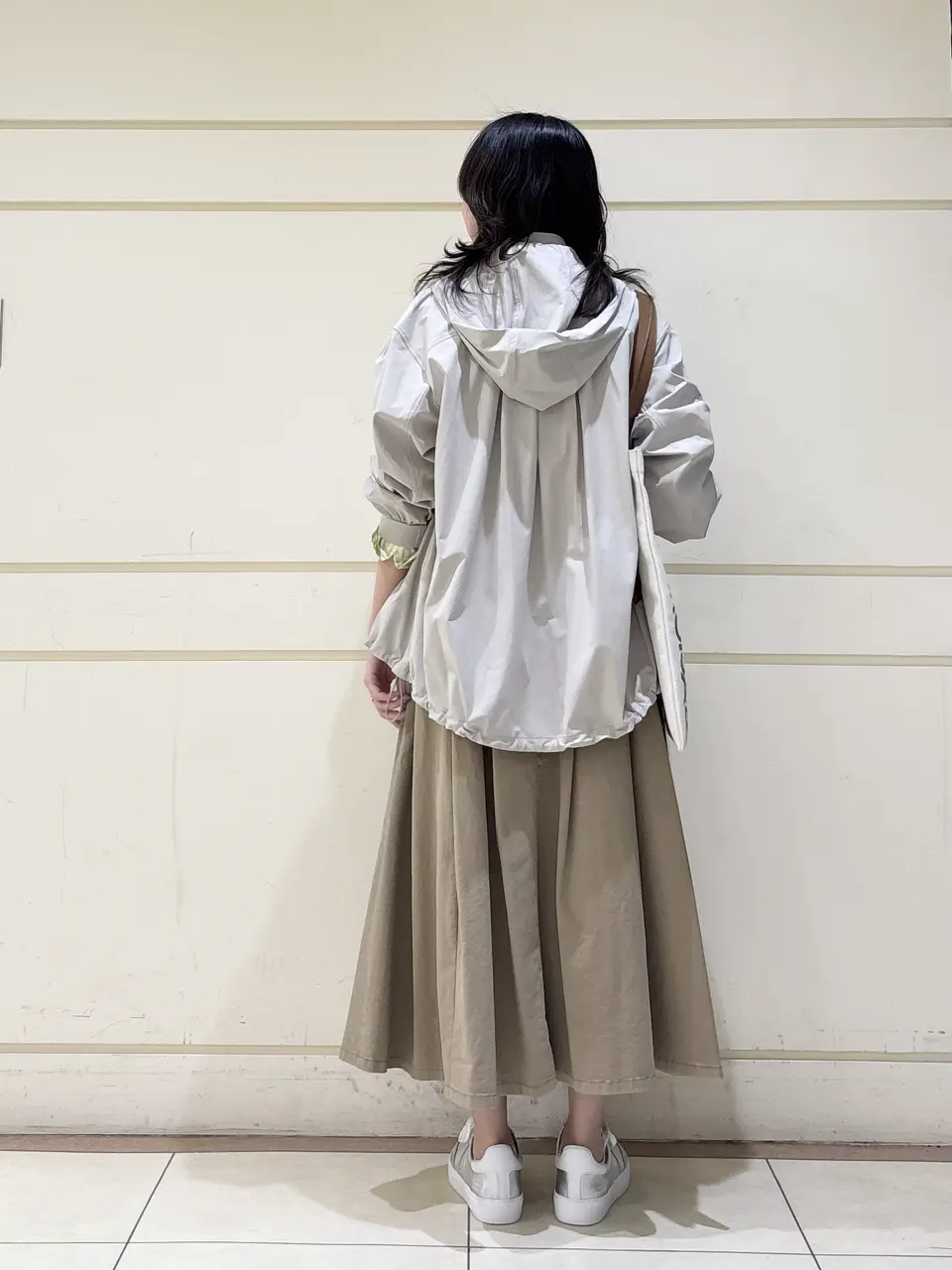 ONWARD CROSSET SELECT Kanako コーディネート画像