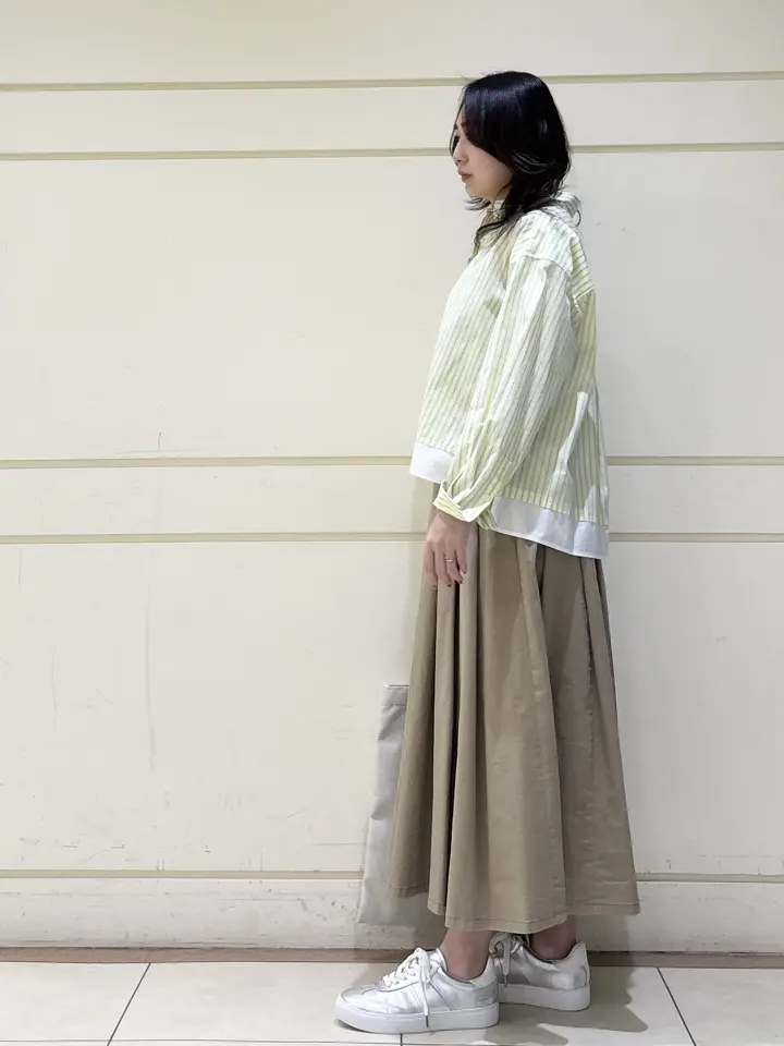 ONWARD CROSSET SELECT Kanako コーディネート画像