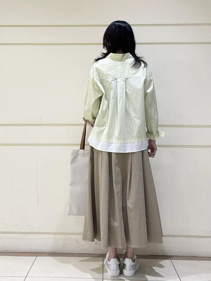 ONWARD CROSSET SELECT Kanako コーディネート画像