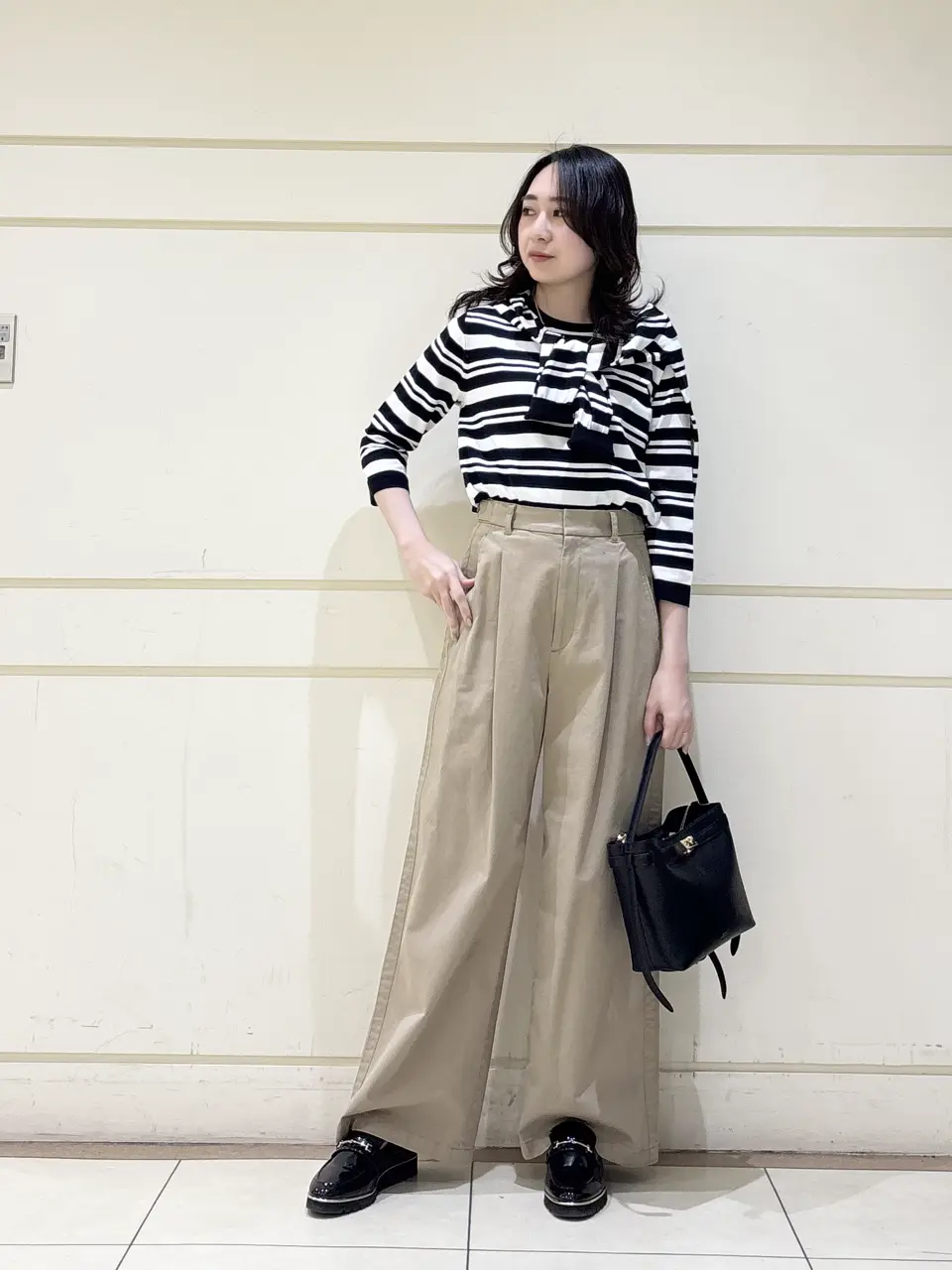  Kanako コーディネート画像