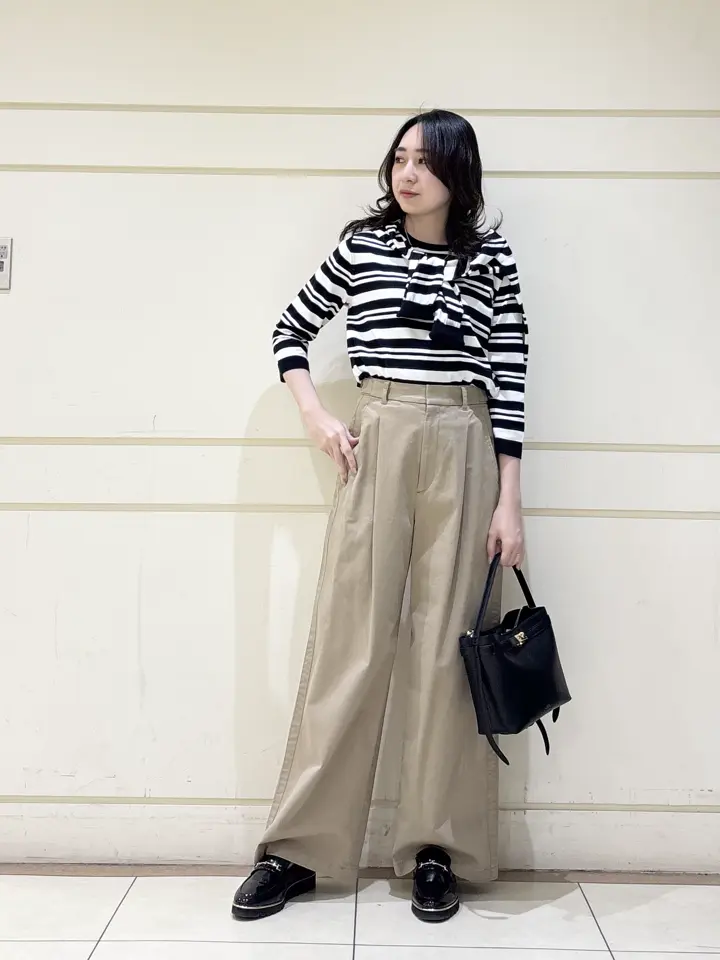 ONWARD CROSSET SELECT Kanako コーディネート画像