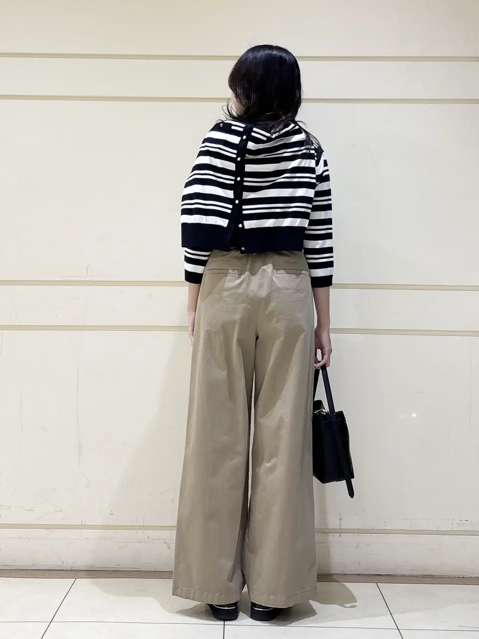 ONWARD CROSSET SELECT Kanako コーディネート画像