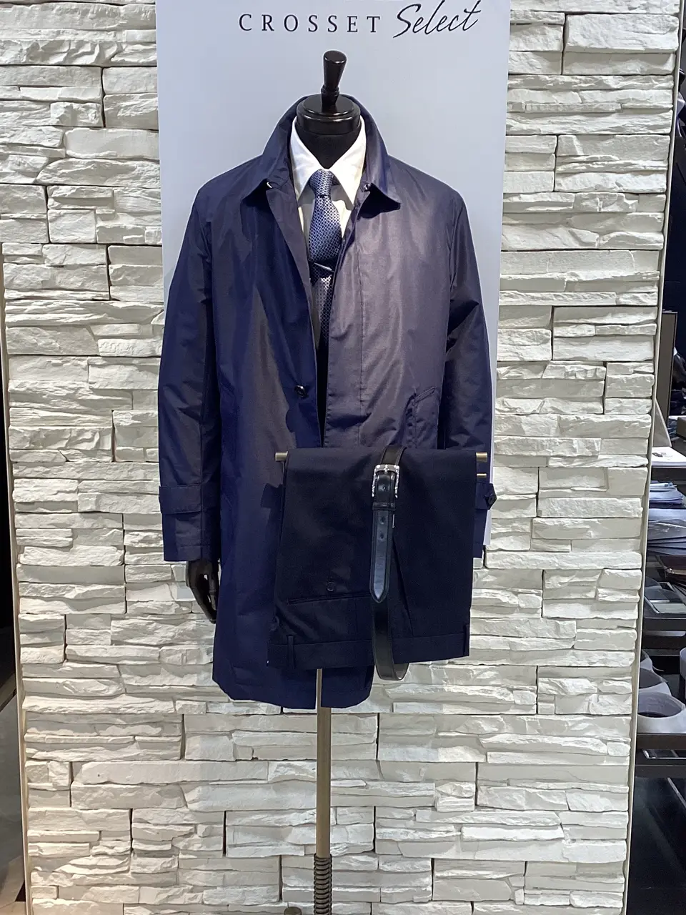  久古 コーディネート画像