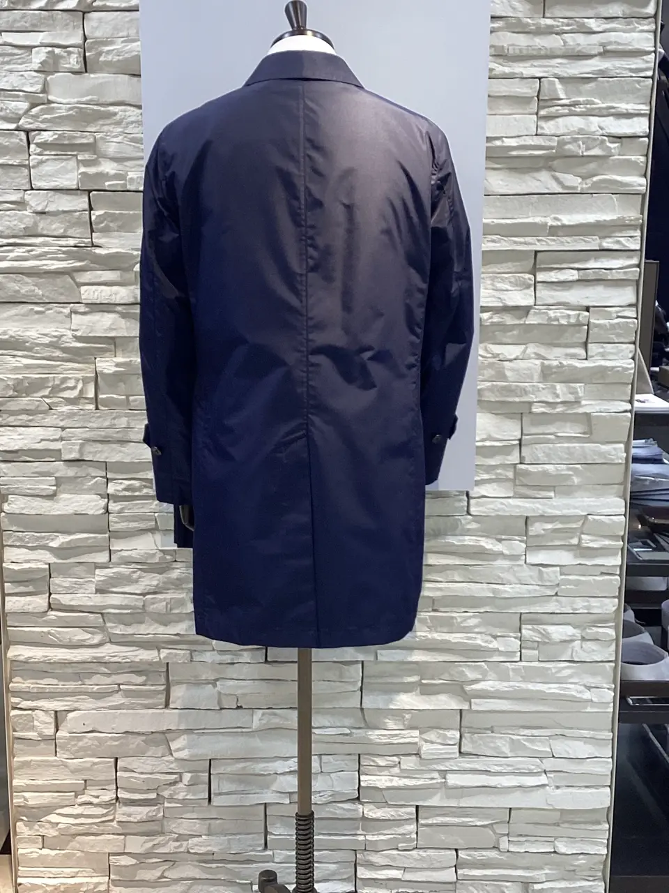 ONWARD CROSSET SELECT 久古 コーディネート画像