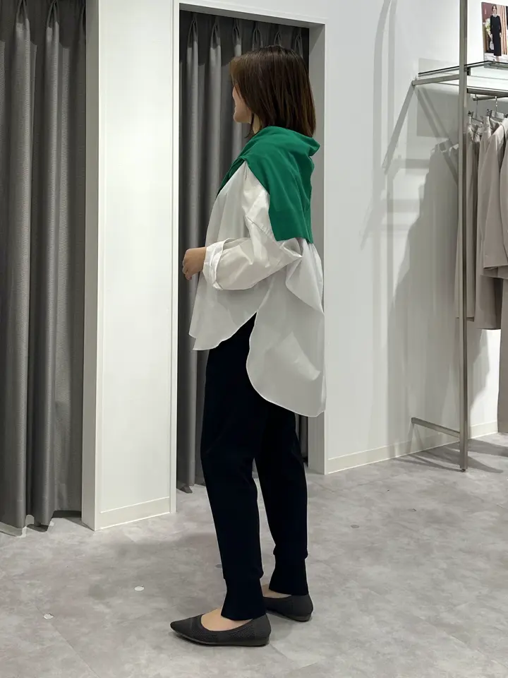 ONWARD CROSSET SELECT mami コーディネート画像