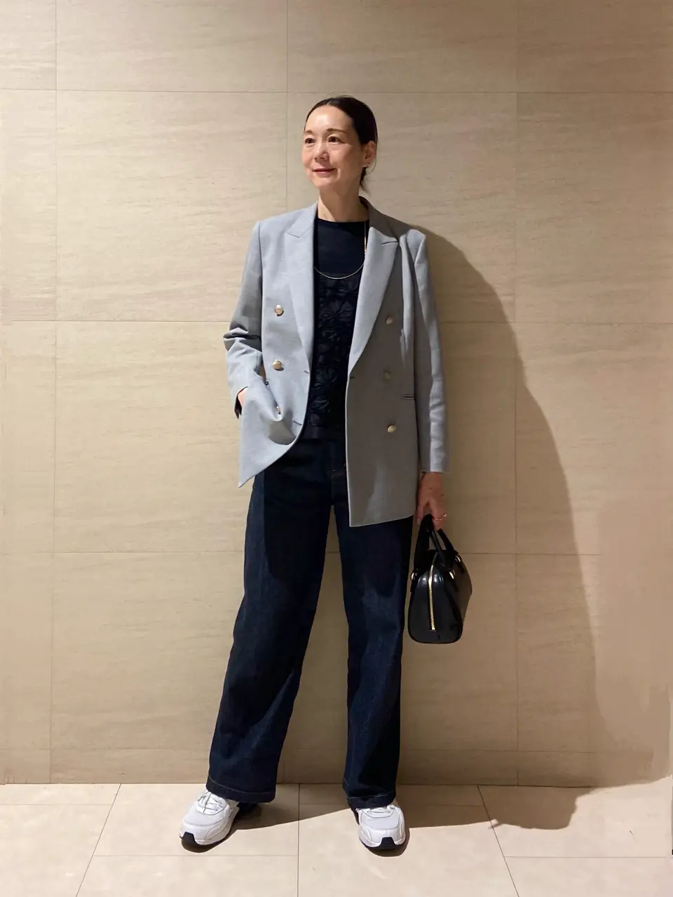  橋村 コーディネート画像