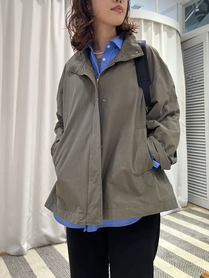 ONWARD CROSSET SELECT 伊藤 コーディネート画像