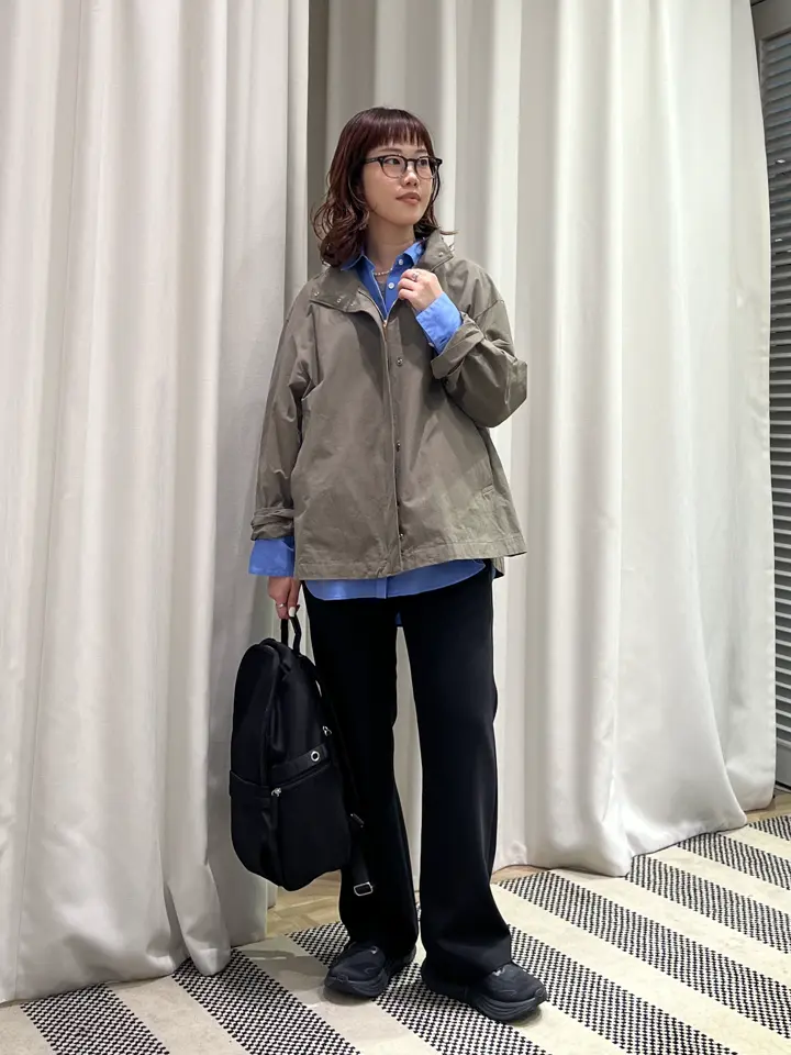 ONWARD CROSSET SELECT 伊藤 コーディネート画像