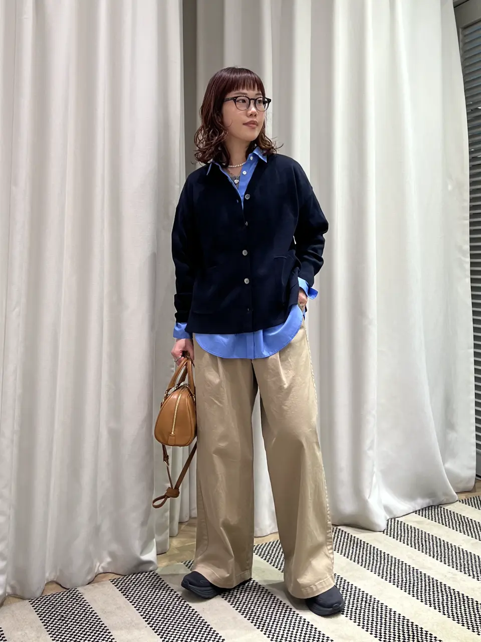  伊藤 コーディネート画像