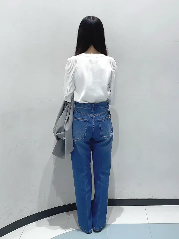 ONWARD CROSSET SELECT 安田 コーディネート画像