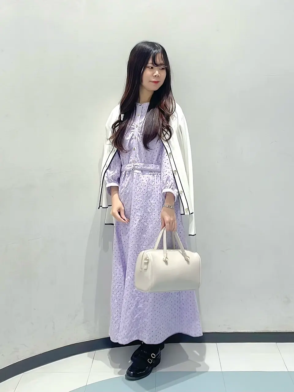  安田 コーディネート画像