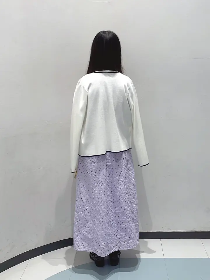 ONWARD CROSSET SELECT 安田 コーディネート画像