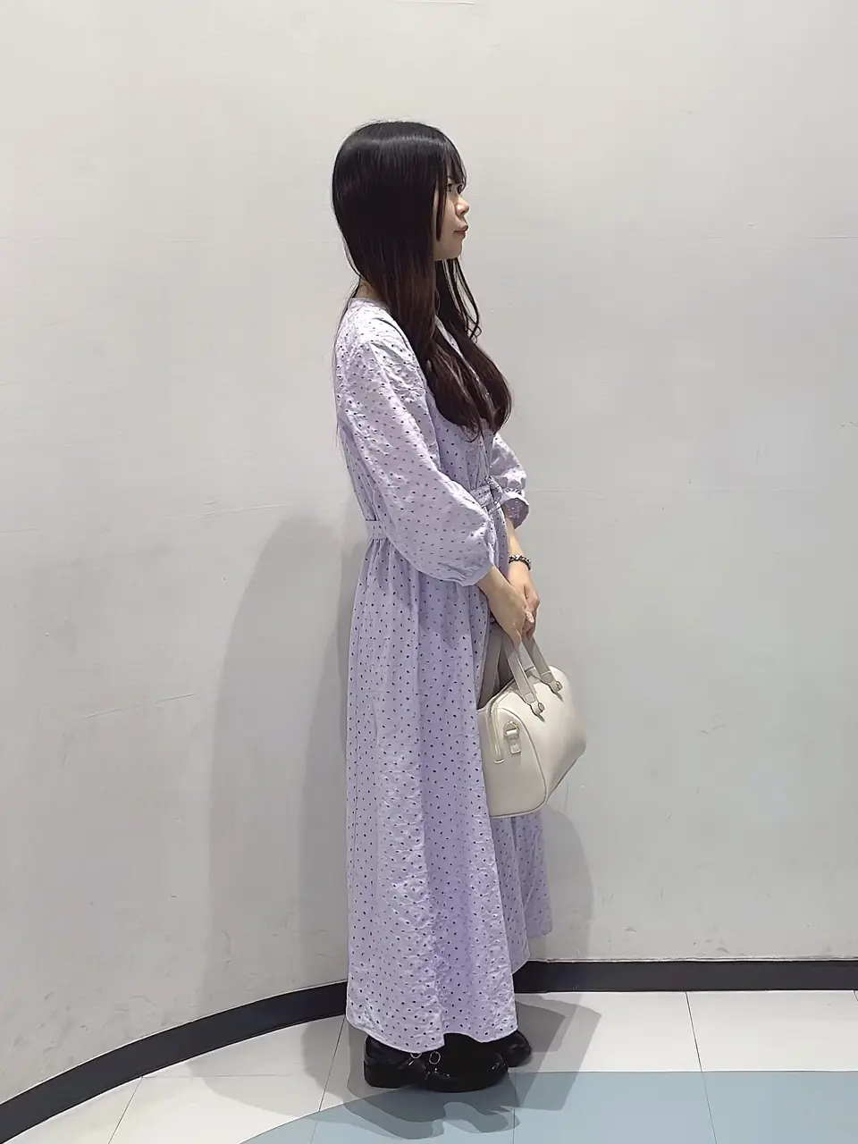 ONWARD CROSSET SELECT 安田 コーディネート画像