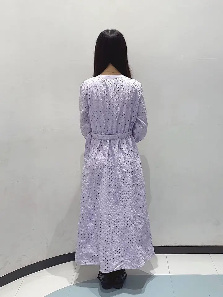 ONWARD CROSSET SELECT 安田 コーディネート画像