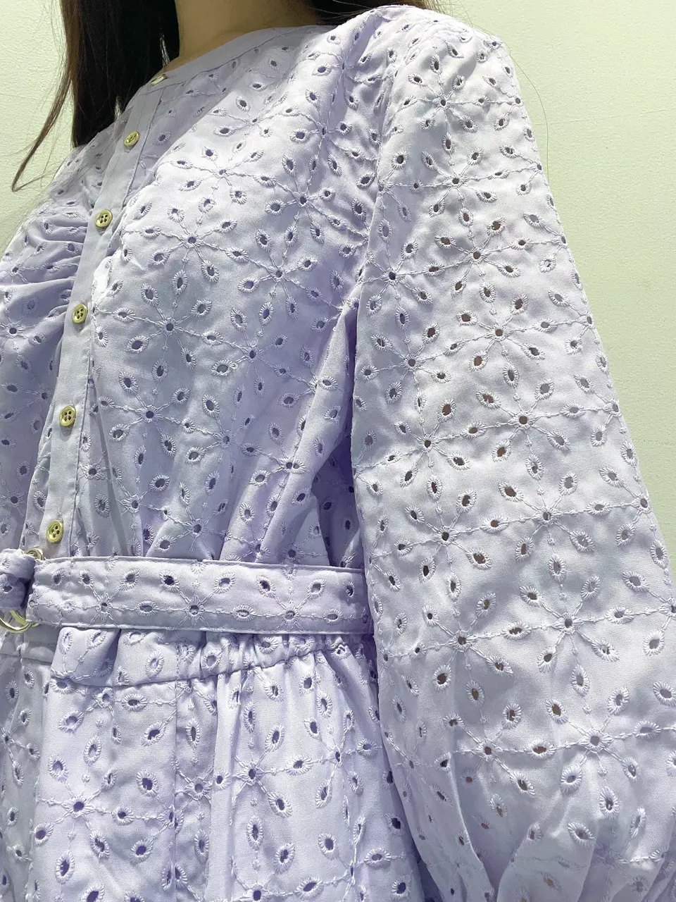 ONWARD CROSSET SELECT 安田 コーディネート画像