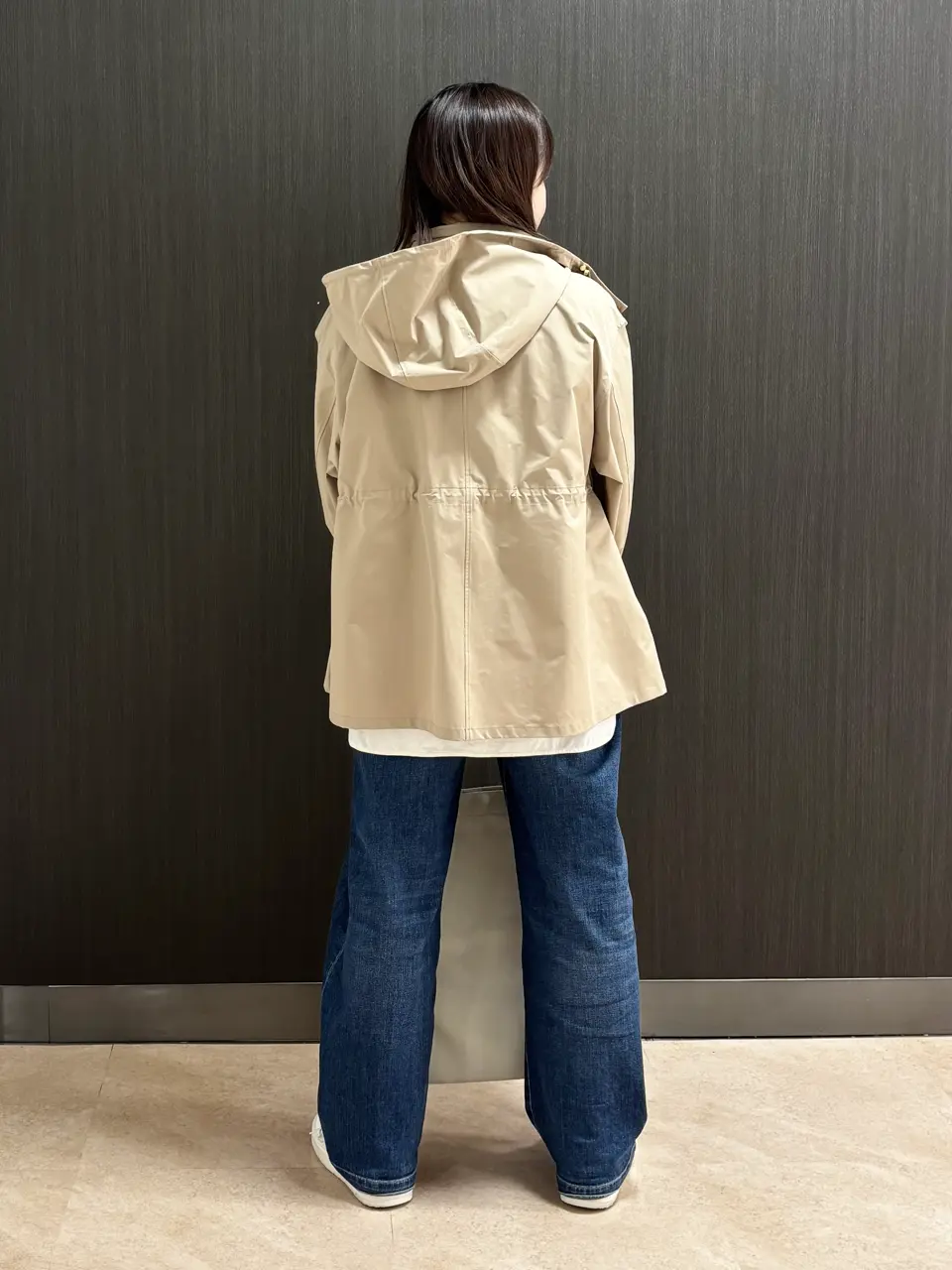 ONWARD CROSSET SELECT 倉田 コーディネート画像