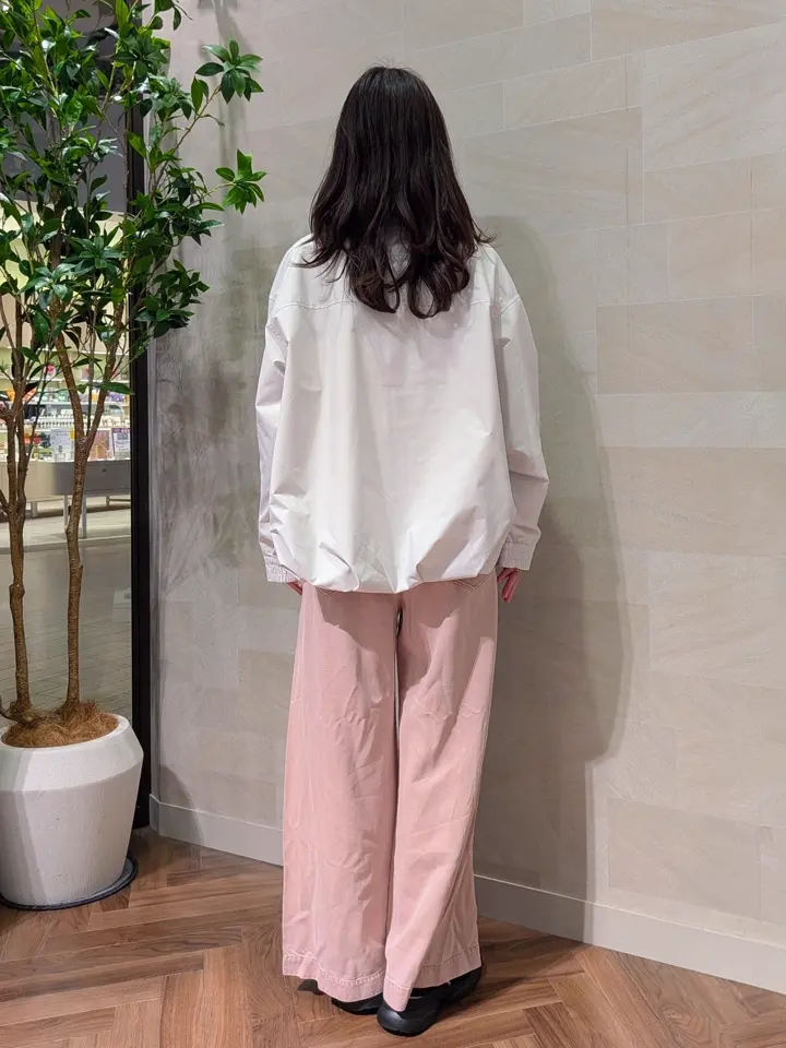 ONWARD CROSSET SELECT 浅岡 コーディネート画像