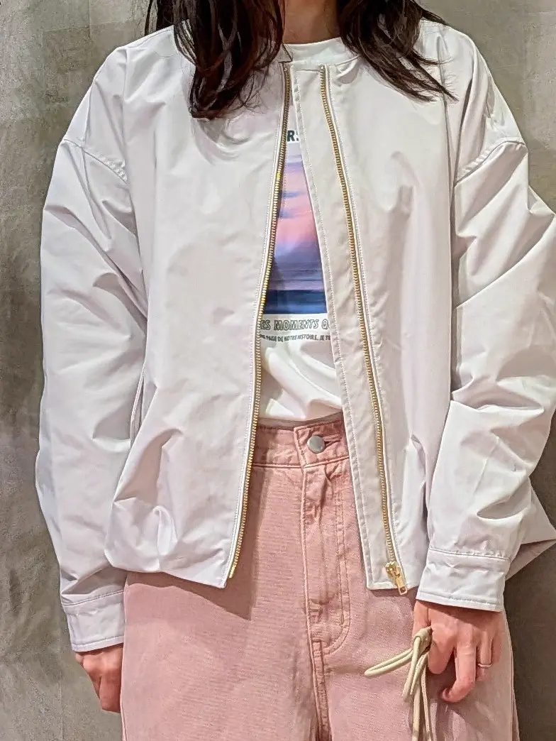 ONWARD CROSSET SELECT 浅岡 コーディネート画像