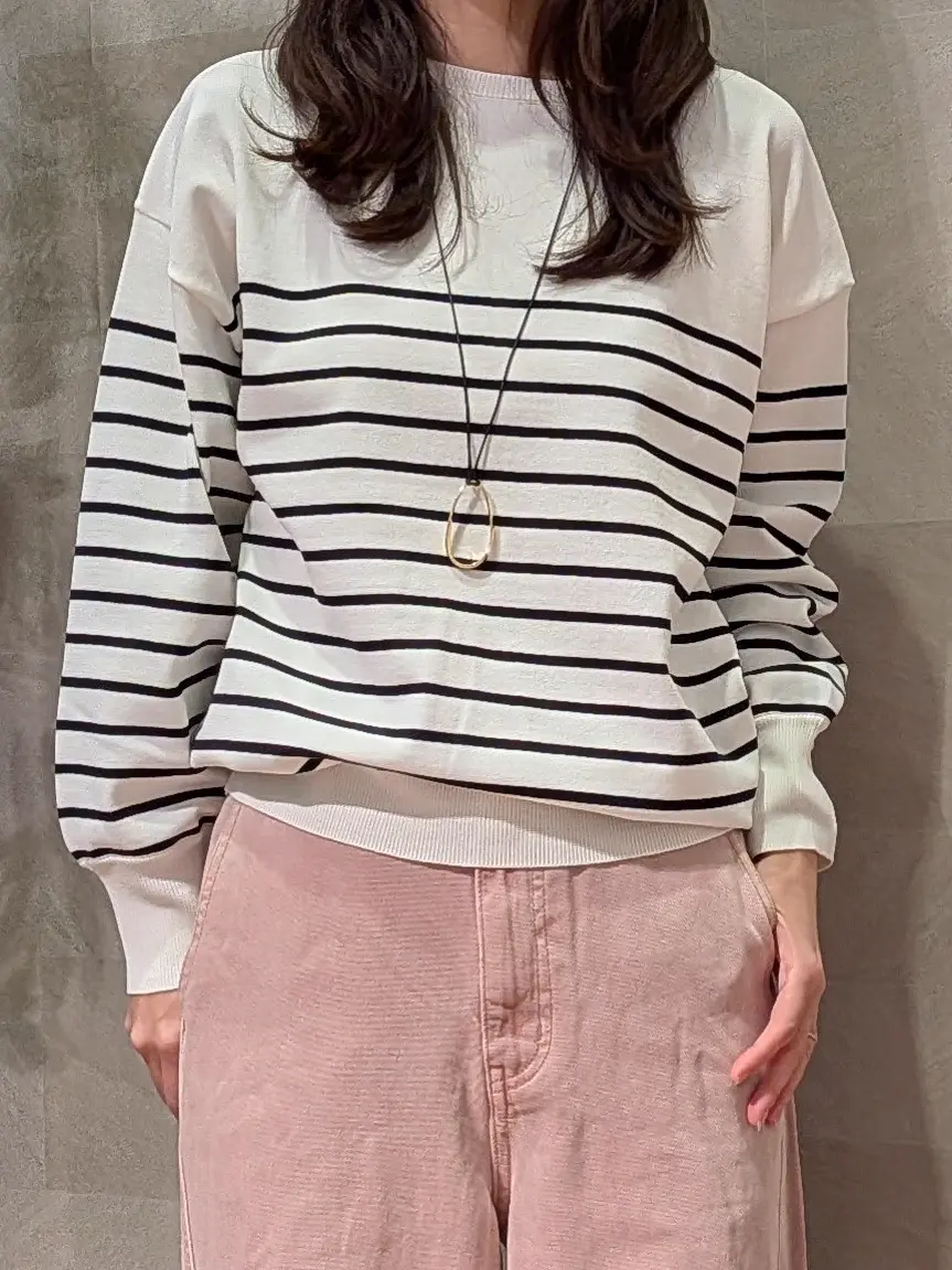 ONWARD CROSSET SELECT 浅岡 コーディネート画像