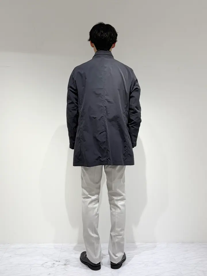 ONWARD CROSSET SELECT 藤田 コーディネート画像