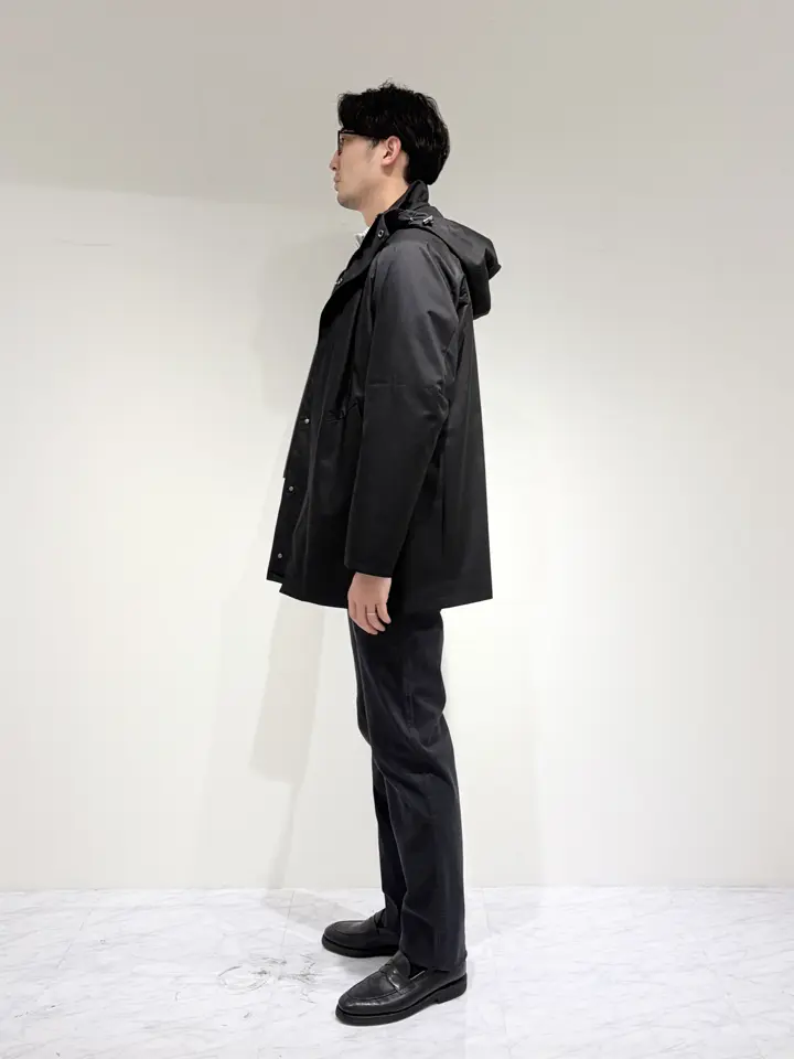 ONWARD CROSSET SELECT 藤田 コーディネート画像