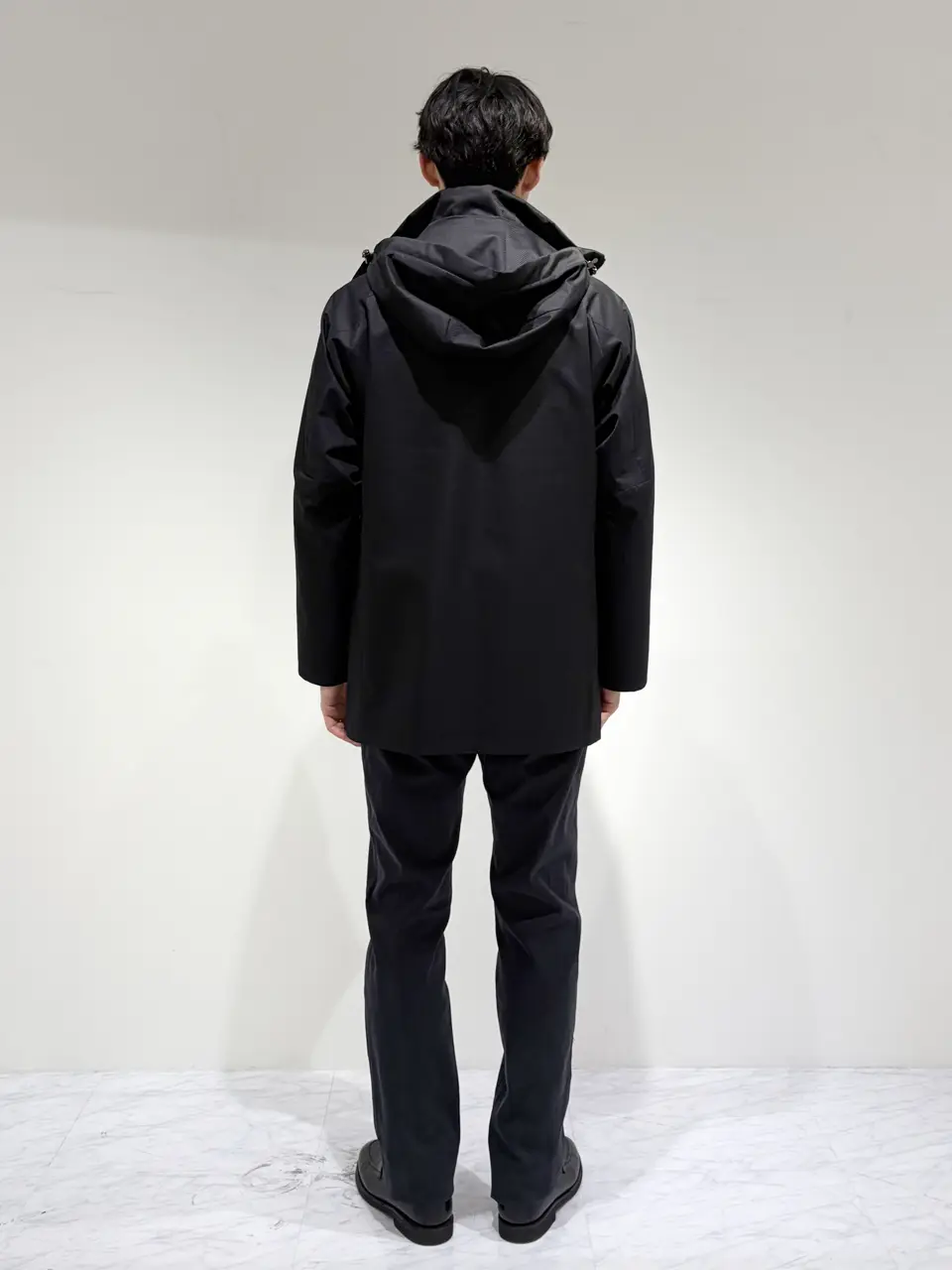 ONWARD CROSSET SELECT 藤田 コーディネート画像