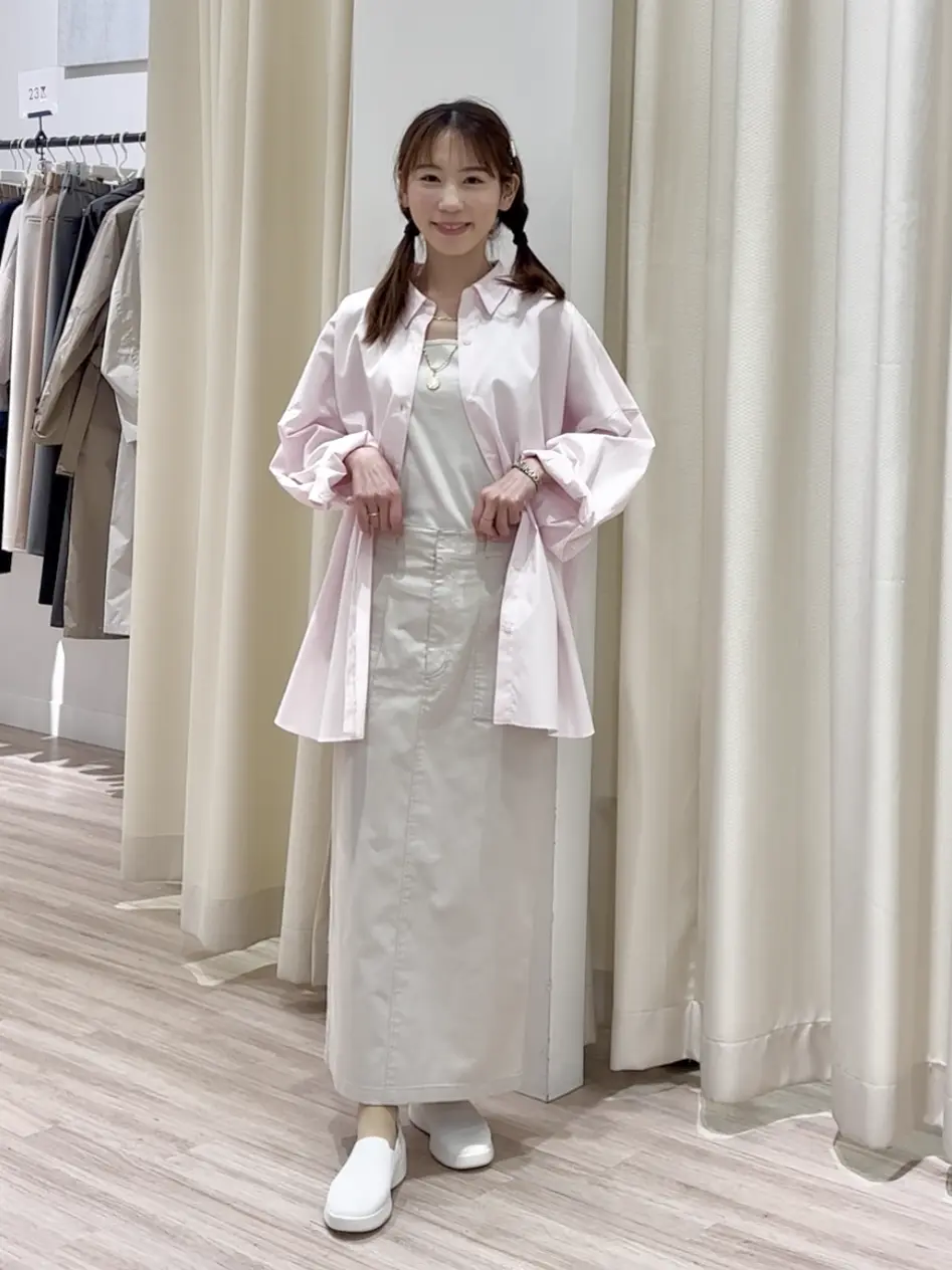  R コーディネート画像