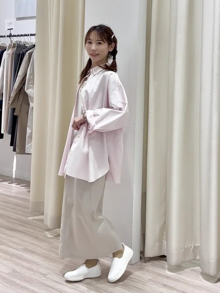 ONWARD CROSSET SELECT R コーディネート画像