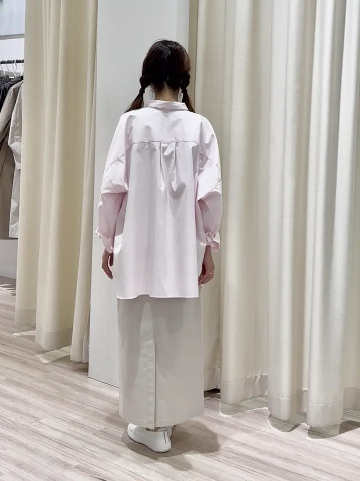 ONWARD CROSSET SELECT R コーディネート画像