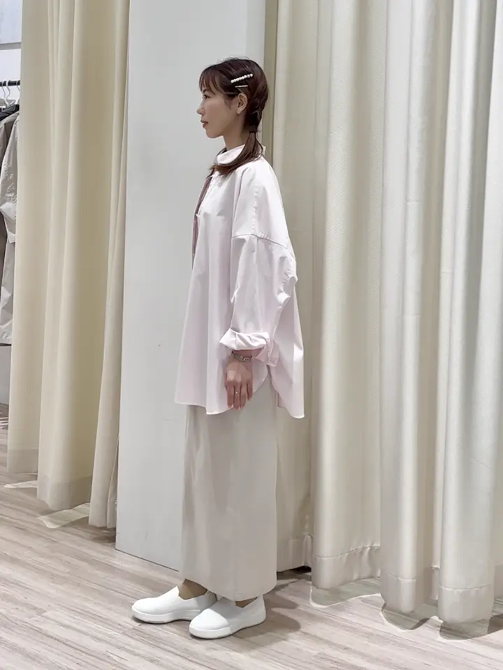 ONWARD CROSSET SELECT R コーディネート画像